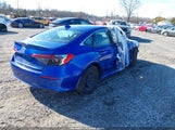 Honda Civic Lx 2HGFE2F2XPH539250 снимка