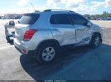 Chevrolet Trax Fwd Lt KL7CJLSB4LB021059 photo