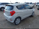Chevrolet Spark Ls Cvt KL8CB6SA0HC760240 снимка