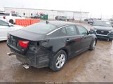Kia Optima Lx KNAGM4A7XF5656995 fotografie