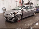 Hyundai Elantra Se KMHDH4AE4FU300326 снимка