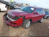 Jeep Cherokee Limited 1C4PJLDB9GW222200 снимка