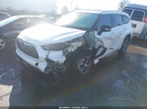Toyota Highlander Xle 5TDGZRAH1MS523463 снимка