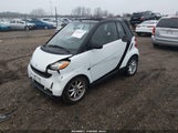 Smart Fortwo Passion WMEEK31X68K124420 снимка