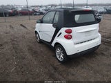 Smart Fortwo Passion WMEEK31X68K124420 снимка