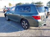 Toyota Highlander Sport JTEDS43A282051230 снимка