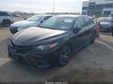 Toyota Camry Se 4T1G11AK3LU956969 photo