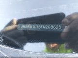 Mazda Mazda3 I Touring 3MZBM1L76FM208625 снимка