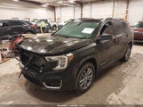 GMC Terrain Awd Slt 3GKALVEG1PL249973 снимка