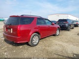 Cadillac Srx V6 1GYEE637260217572 снимка