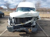 Nissan Nv Cargo Nv2500 Hd Sv V6 1N6BF0LY8JN812219 photo