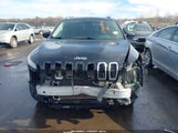 Jeep Cherokee Latitude 4X4 1C4PJMCX4JD608674 снимка