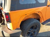 Jeep Wrangler Sport 1C4AJWAG7CL236941 снимка