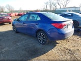 Toyota Corolla Xse 2T1BURHE1HC756360 снимка