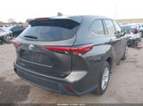 Toyota Highlander Le 5TDKDRAH1PS016415 fotografie