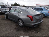 Cadillac Ct4 Luxury 1G6DJ5RK6N0124008 photo