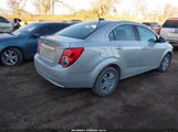 Chevrolet Sonic Lt Auto 1G1JC5SH2G4136704 снимка