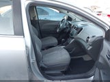 Chevrolet Sonic Lt Auto 1G1JC5SH2G4136704 снимка