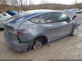 Tesla Model Y Awd/Long Range Dual Motor All-Wheel Drive 7SAYGDEE0PF862336 photo