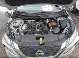 Nissan Rogue Sv Fwd 5N1AT3BA7MC788861 photo