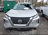 Nissan Rogue Sv Fwd 5N1AT3BA7MC788861 fotografie