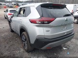 Nissan Rogue Sv Fwd 5N1AT3BA7MC788861 photo
