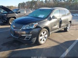 Chevrolet Traverse 1Lt 1GNKRGKD6HJ113908 снимка
