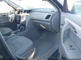 Chevrolet Traverse 1Lt 1GNKRGKD6HJ113908 снимка