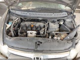 Honda Civic Lx 1HGFA16528L034033 снимка