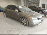 Honda Civic Lx 1HGFA16528L034033 снимка