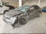 Honda Civic Lx 1HGFA16528L034033 снимка