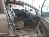 Honda Civic Lx 1HGFA16528L034033 снимка