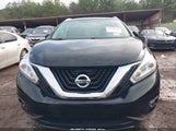 Nissan Murano Sl 5N1AZ2MG7HN187289 photo