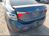 Toyota Corolla L 5YFBURHE8FP267614 снимка