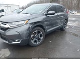 Honda Cr-V Touring 7FARW2H95JE040750 fotografie