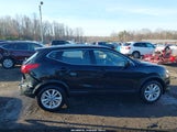 Nissan Rogue Sport Sv JN1BJ1CR2KW348181 снимка