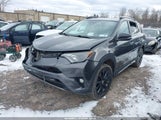 Toyota Rav4 Adventure 2T3RFREV3JW833545 снимка
