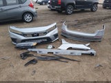 Honda Civic Sport 2HGFE2F53PH541433 снимка