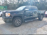 GMC Sierra  Slt 3GTU2VEC6EG494363 снимка