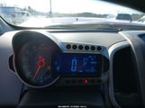 Chevrolet Sonic Lt Auto 1G1JC5SG9G4107224 снимка