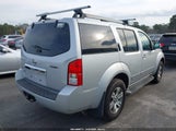 Nissan Pathfinder Silver 5N1AR1NB8CC638960 снимка