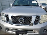 Nissan Pathfinder Silver 5N1AR1NB8CC638960 снимка