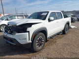 Nissan Frontier Pro-X 4X2 1N6ED1EJ2PN618478 снимка