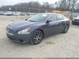 Nissan Maxima 3.5 Sv 1N4AA51EX9C824081 снимка