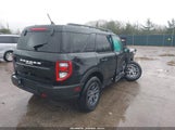 Ford Bronco Sport Big Bend 3FMCR9B6XRRF40750 снимка