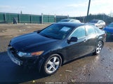 Acura Tsx 2.4 JH4CU2F45EC005318 photo