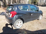 Chevrolet Spark Fwd Ls Automatic KL8CB6SA0LC462487 снимка