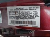 Mitsubishi Endeavor Ls 4A4MM21S16E072332 снимка