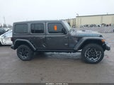 Jeep Wrangler 4Xe Unlimited Rubicon 4X4 1C4JJXR68MW761377 fotografie