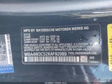 BMW 430I WBA4W3C52KAF92989 снимка